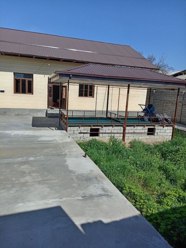 Bardankol 4 sotix hovli uy Bardankol 4 sotix hovli uy