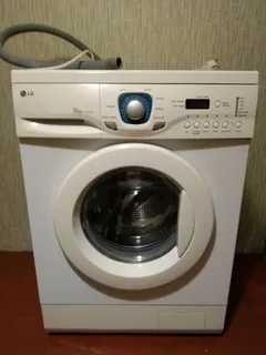 Стиральная машина LG WD-80150 Стиральная машина LG WD-80150