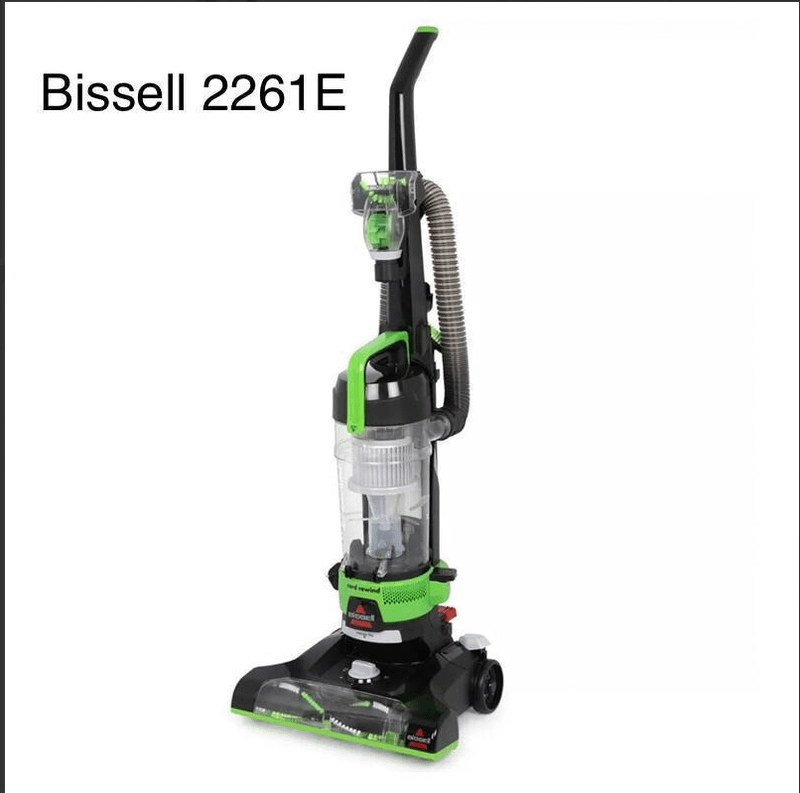 Bissell 2261E SmartClean – вертикальный пылесос Bissell 2261E SmartClean – вертикальный пылесос