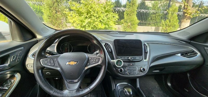 Malibu primyer 2021 yil 65.000 yurgan Malibu primyer 2021 yil 65.000 yurgan