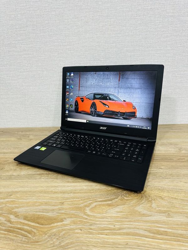 Недорого Мощный Acer Core i7-8 Ядерный, Игровой для Autocad, 3Dmax, IT Недорого Мощный Acer Core i7-8 Ядерный, Игровой для Autocad, 3Dmax, IT
