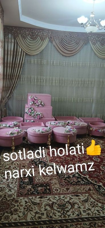 Sarpo Qurilari xolati zor