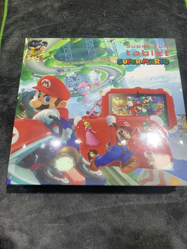 Super MARIO super Super MARIO super