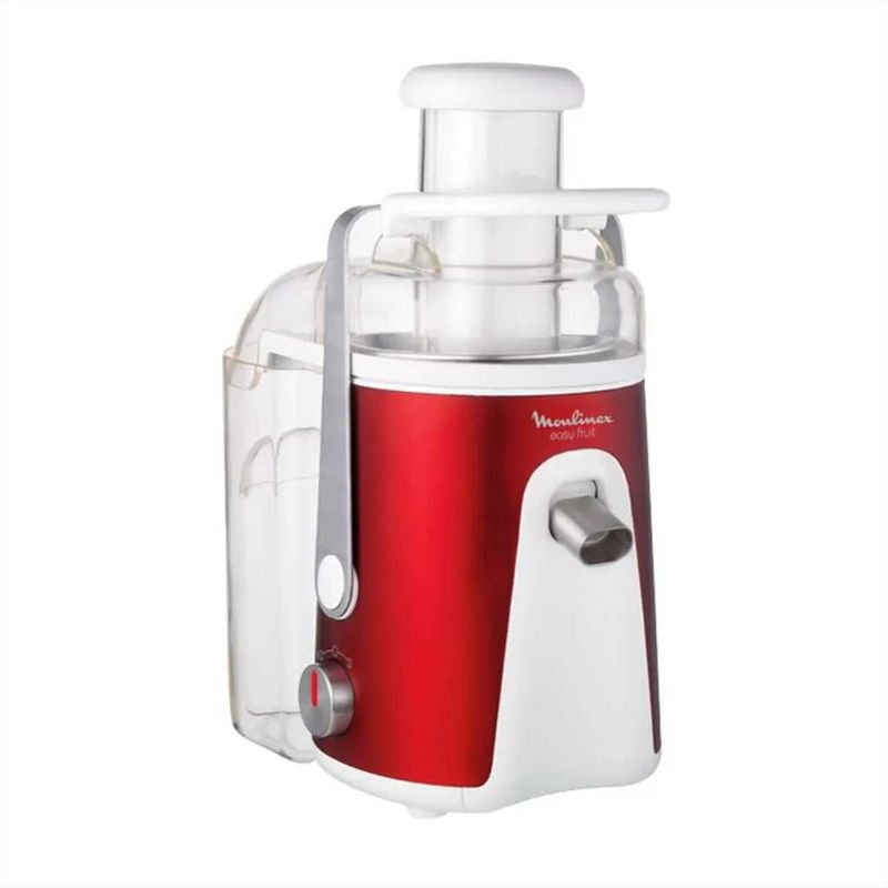 Соковыжималка Moulinex JU585G3E