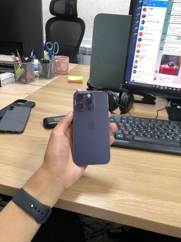 IPhone 14 pro 512gb IPhone 14 pro 512gb