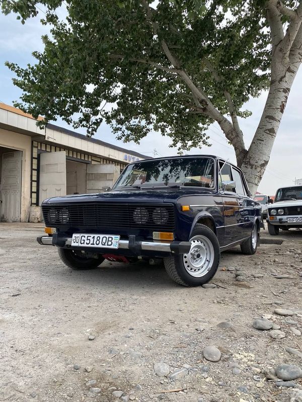 Vaz 2106 sotiladi Vaz 2106 sotiladi