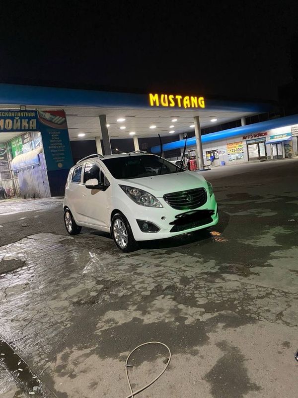 chevrolet spark 2015 chevrolet spark 2015