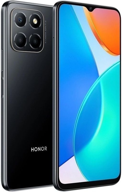 Honor x6 bor ochilganiga 7 kun buldi sotaman