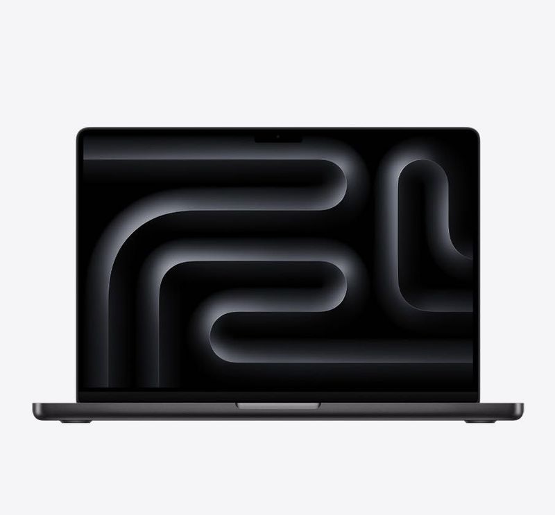 MacBook Pro M4 14' inch