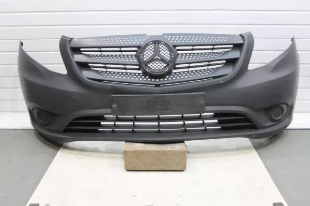 Mercedes Benz Vito W 447 Bumper