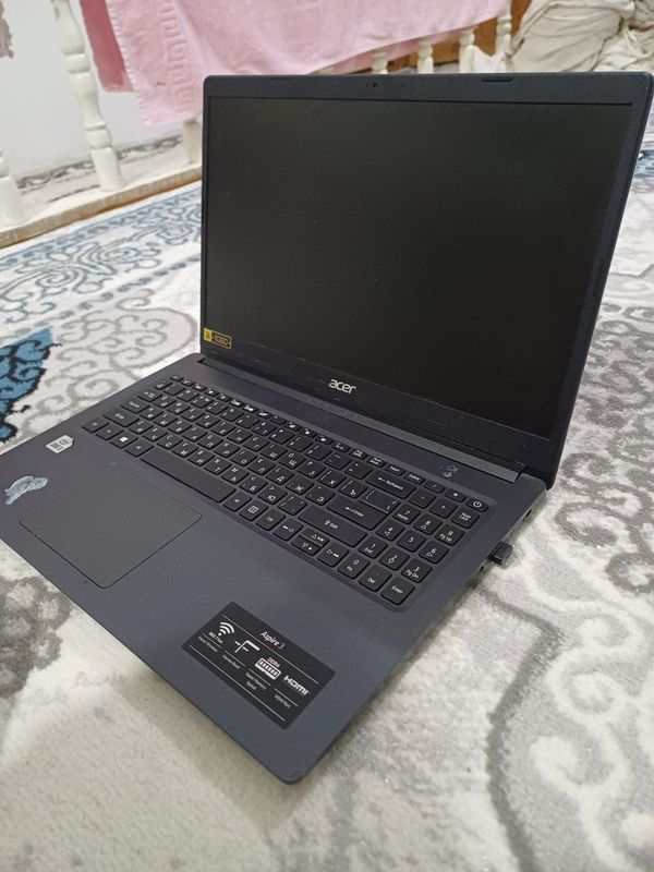 Ноутбук ACER ASPIRE A315-57G Ноутбук ACER ASPIRE A315-57G