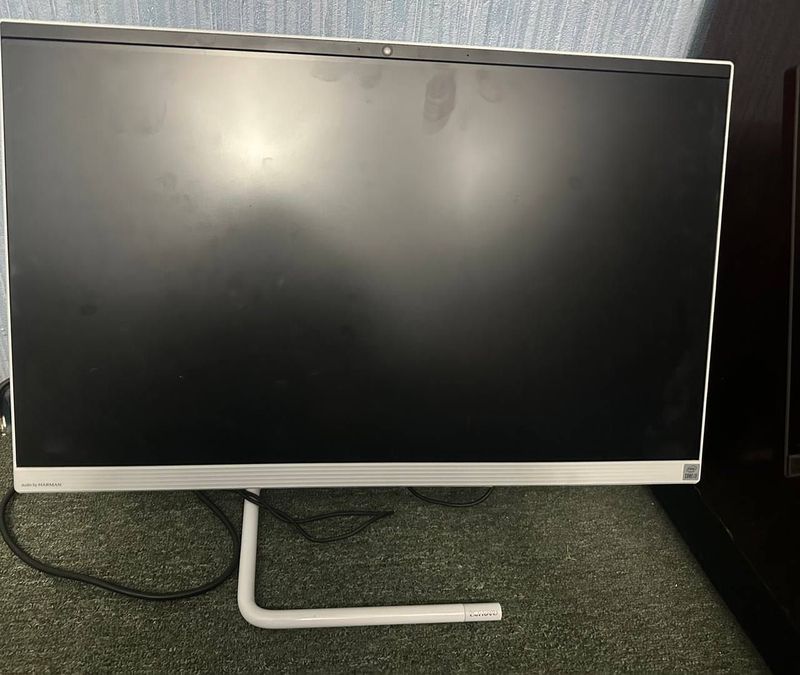 LENOVO-AVA1 моноблок LENOVO-AVA1 моноблок