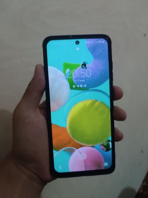 Samsung a51 sotiladi Samsung a51 sotiladi