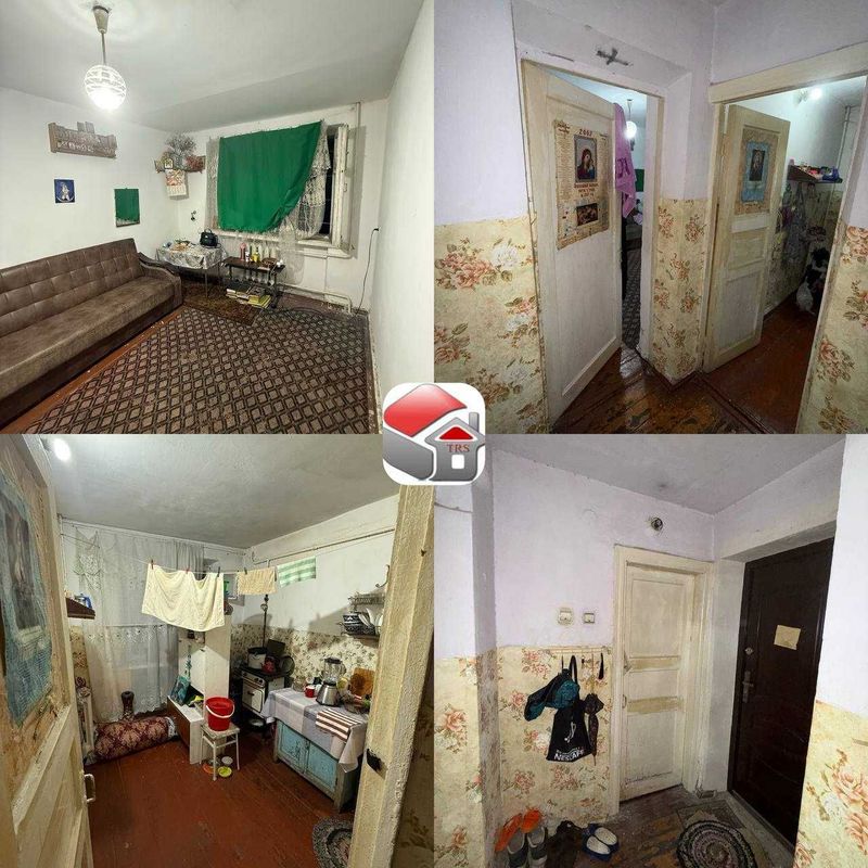 1 хонали нотурар бино сотилади №324 1 хонали нотурар бино сотилади №324