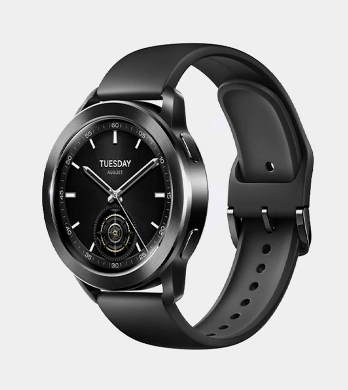 Xiaomi watch s3 sotiladi
