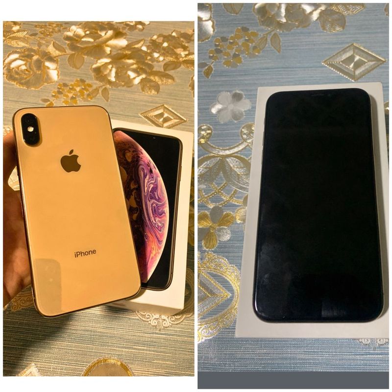 ideal IPHONE XS Buxoro