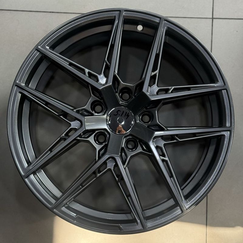 R17 5-114 Malibu, Byd chazor, R17 5-114 Malibu, Byd chazor,