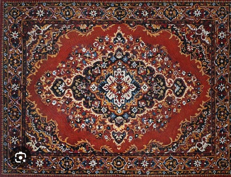 Ковры шерстьи,разных размеров и цветов б/у.