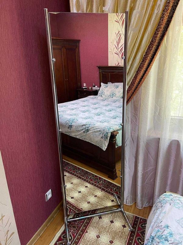 Ko'zgu, Напольное Зеркало Ko'zgu, Напольное Зеркало