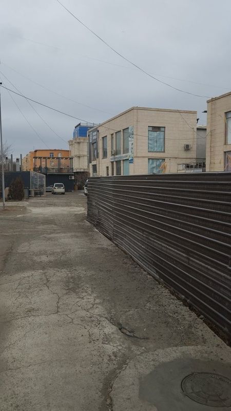 Участок под бизнес Участок под бизнес