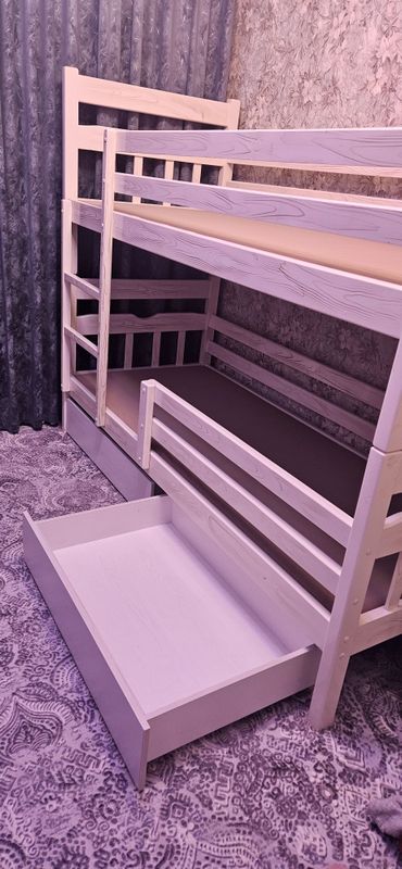 Болалар кровати 2.10 м Болалар кровати 2.10 м