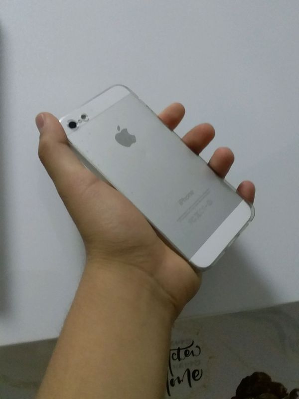 iPhone 5