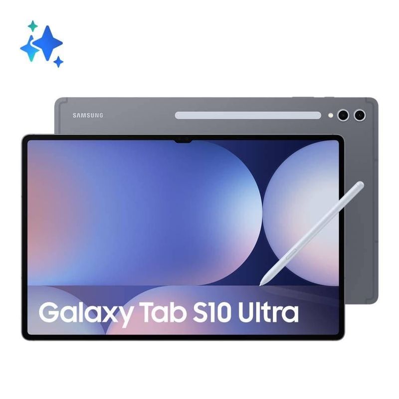 Galaxy tab s10 ultra