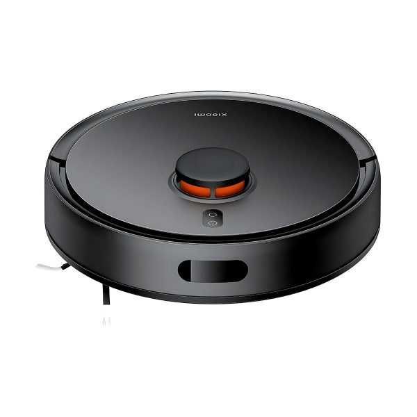 Xiaomi Robot Vacuum S20 (EU, qora) Xiaomi Robot Vacuum S20 (EU, qora)