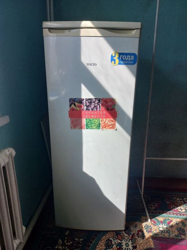 Продам морозилку volto Продам морозилку volto