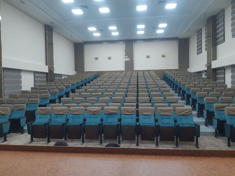 Театральный кресло для конференции зала Театральный кресло для конференции зала