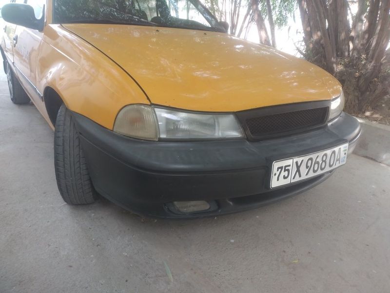 Nexia 1999 yil metan Nexia 1999 yil metan