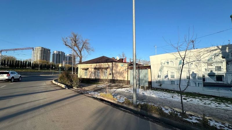 Продается земельный участок, Азербайжанский Центр, 10 соток Продается земельный участок, Азербайжанский Центр, 10 соток