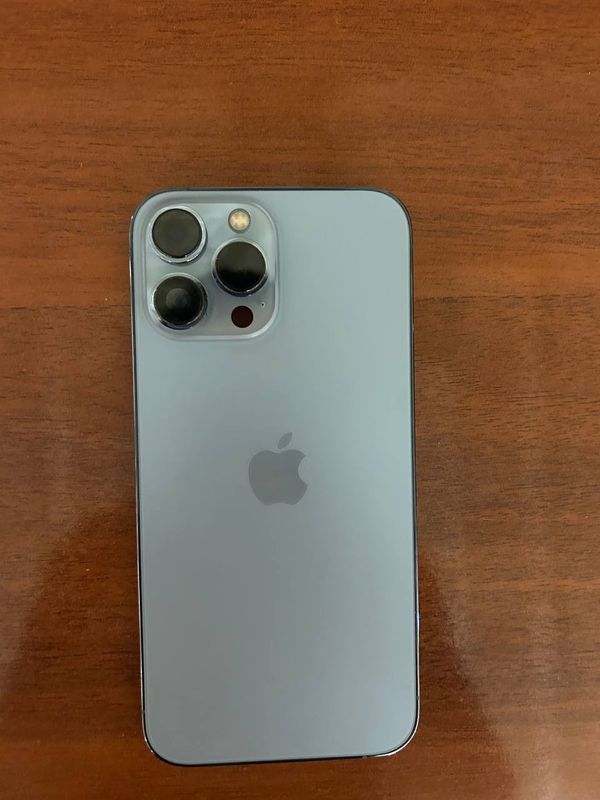 IPHONE13 pro max sotiladi ideal 256 Gb LLA 5G IPHONE13 pro max sotiladi ideal 256 Gb LLA 5G