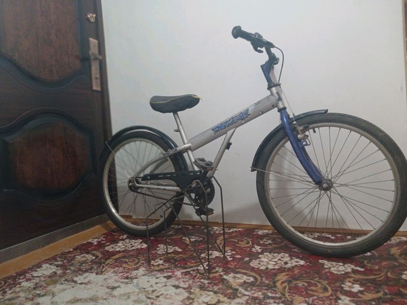 Velosiped sotiladi