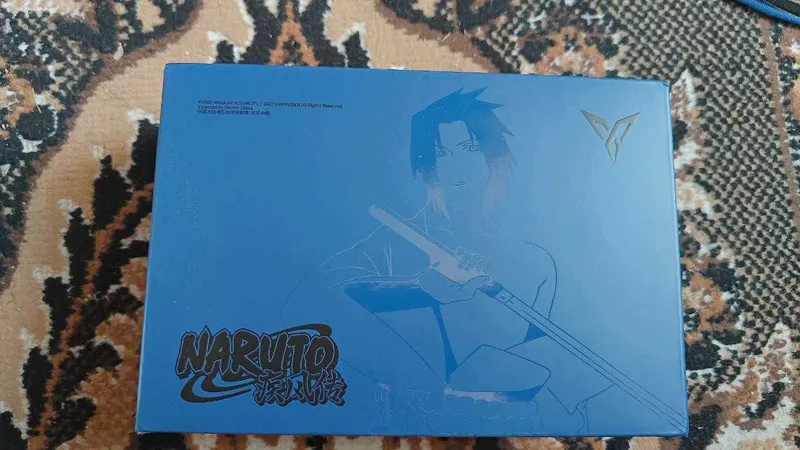 продается новый геймпад Flydigi Direwolf 3