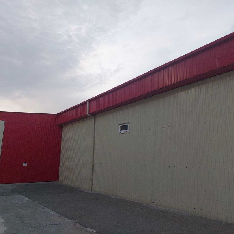 Arenda sklad 920 m2 Arenda sklad 920 m2
