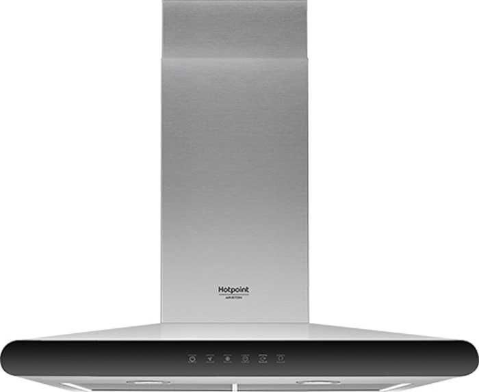 hot point HHC6.7FLTX Т-образная итальянская вытяжка hot point HHC6.7FLTX Т-образная итальянская вытяжка