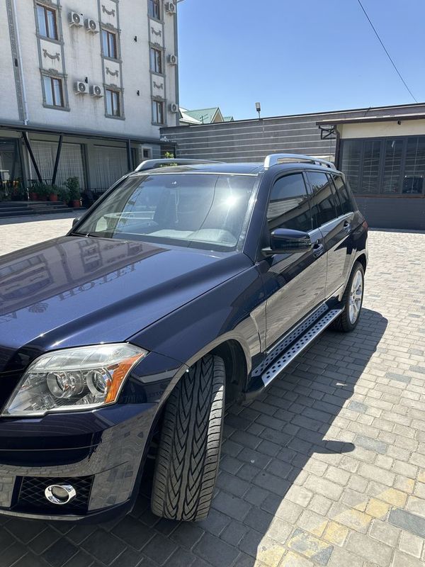 Продам Glk 350 Amerikanka Продам Glk 350 Amerikanka
