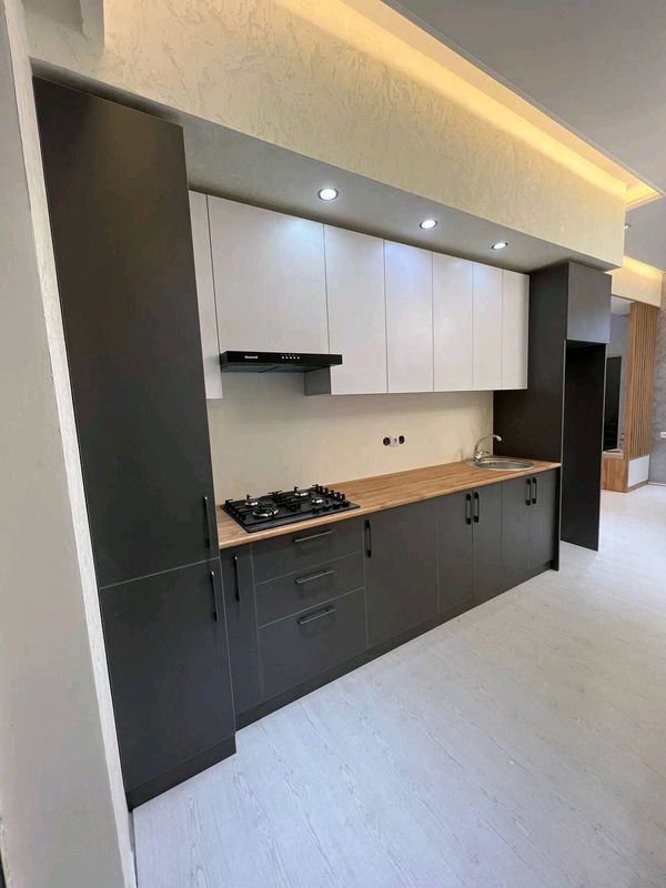 mebel кухня