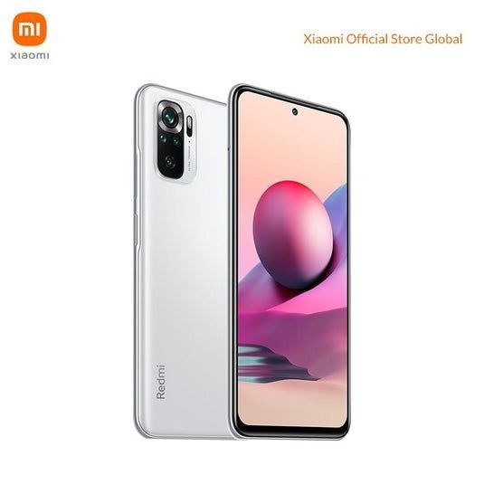 Xioame Redmi note 10s