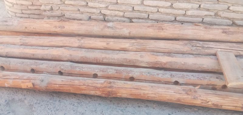 4m li bolor va qalamalar sotiladi 4m li bolor va qalamalar sotiladi