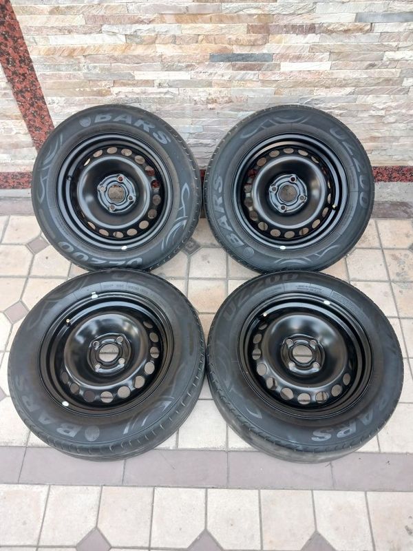 Cobalt R14 diska