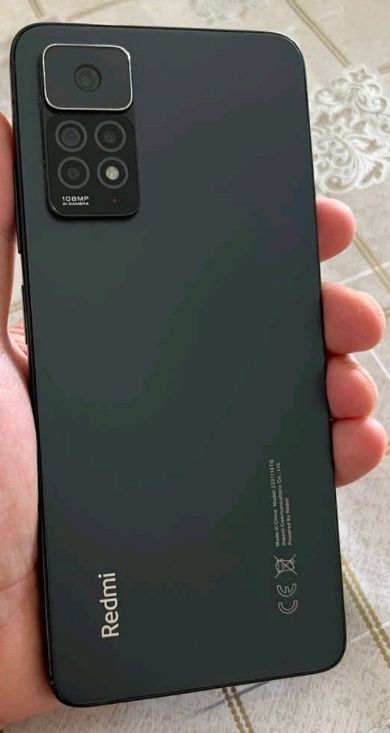 Redmi note 11pro Redmi note 11pro