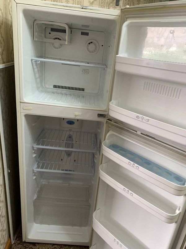 Продам бу холодильник Продам бу холодильник