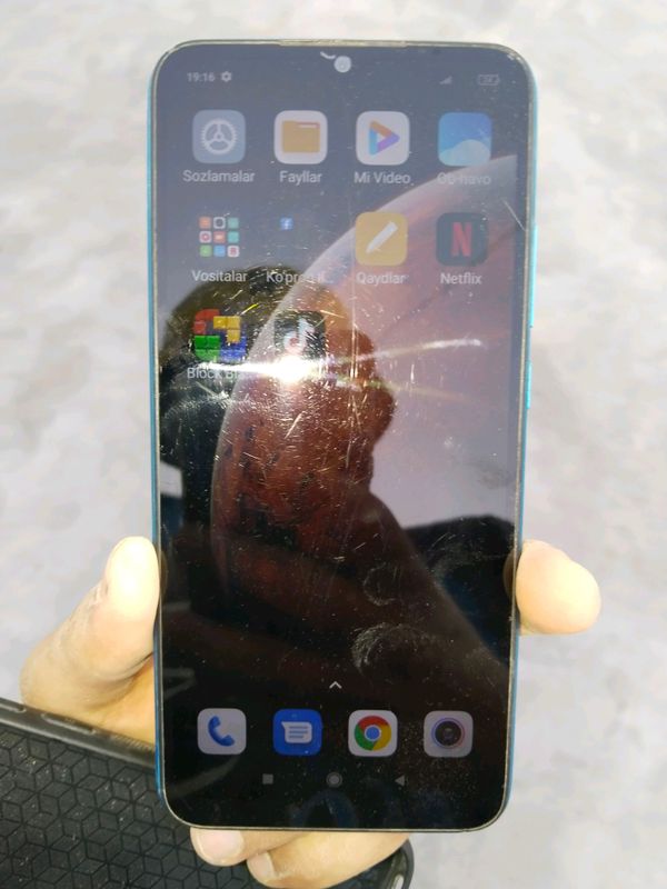 Redmi 9a sotiladi Redmi 9a sotiladi