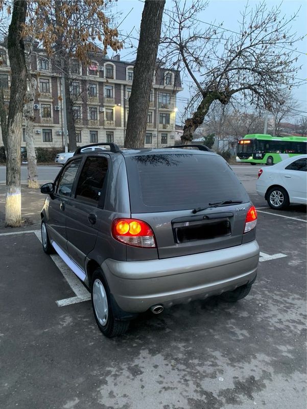 Obmen Matiz Nexia 1 2