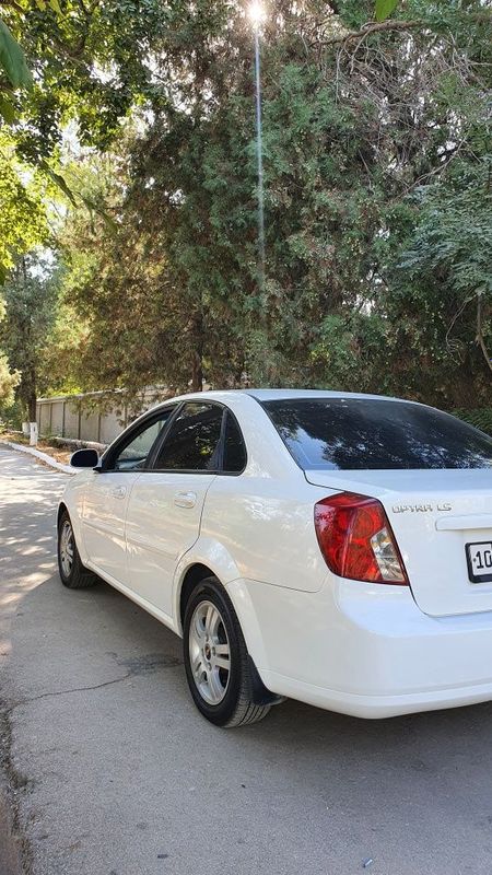 Lacetti avtomat optra 1.6 Lacetti avtomat optra 1.6