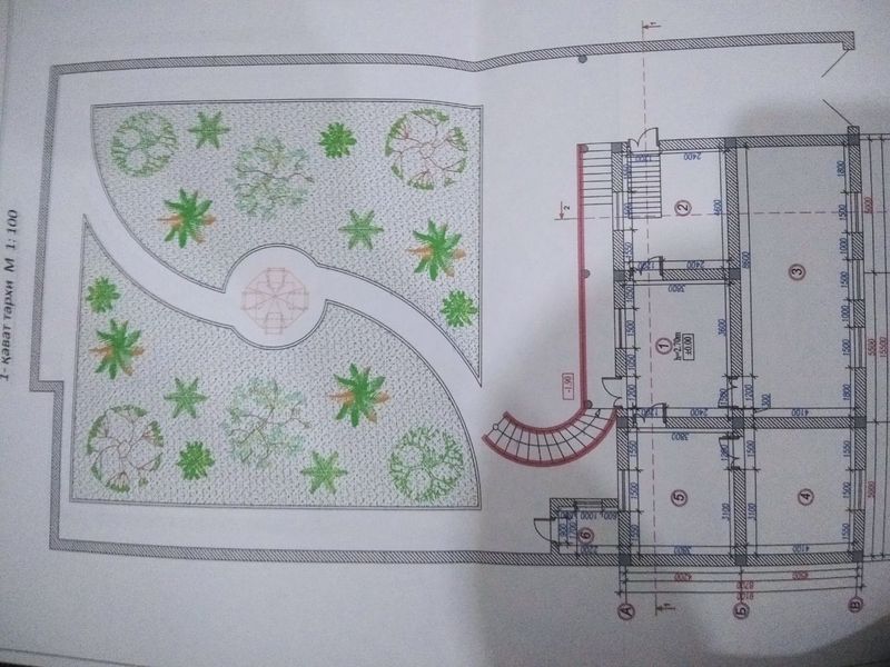 Yunusobod Xasanboy postdan 4 km krganda 6 sotix uchaska Sotiladi 6 xon Yunusobod Xasanboy postdan 4 km krganda 6 sotix uchaska Sotiladi 6 xon