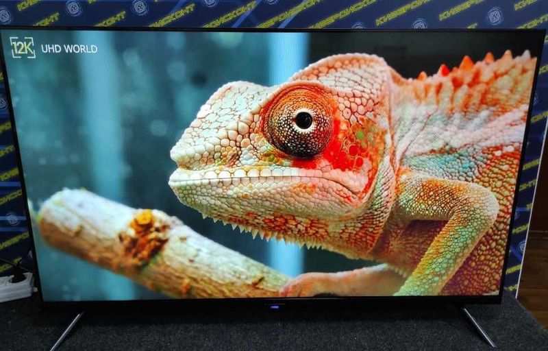 Срочно Продается Новый Телевизор SMART TV BT-4500S FullHD Срочно Продается Новый Телевизор SMART TV BT-4500S FullHD
