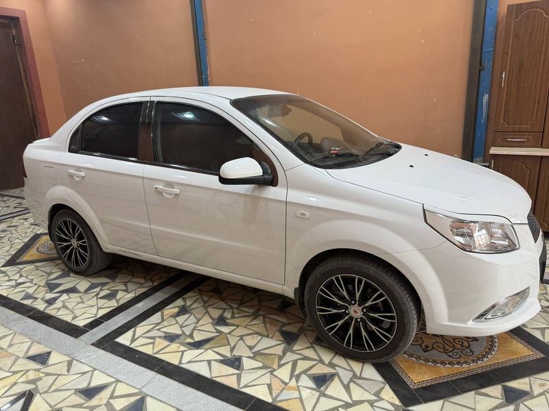 Нексия 3 автомат Нексия 3 автомат